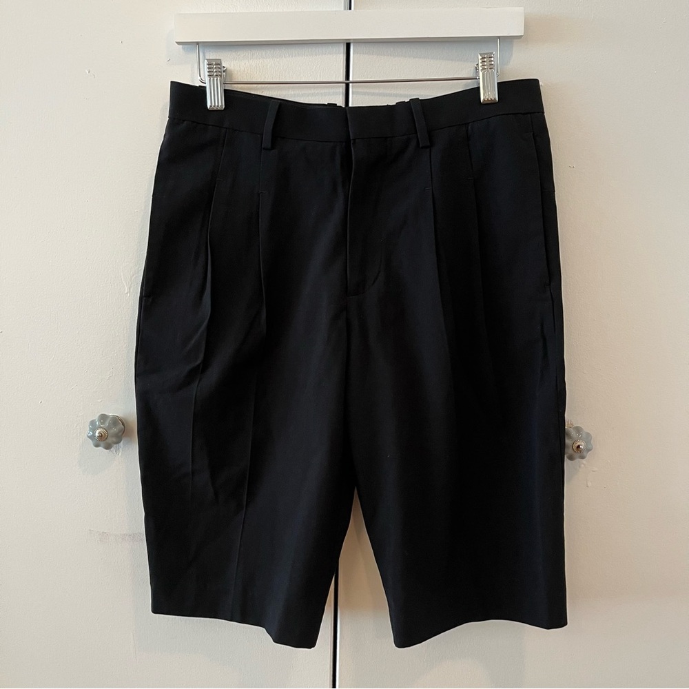 H&M rare Trend purple label shorts
